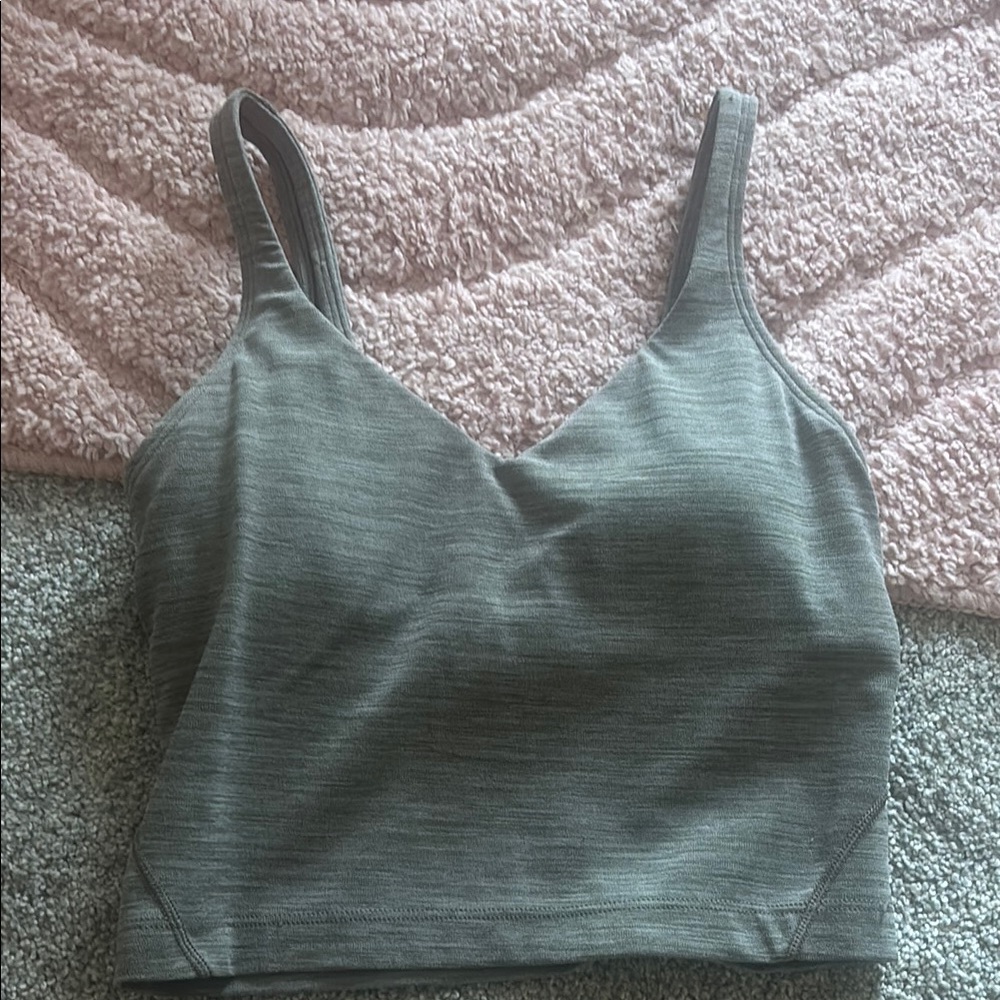 Lululemon align tank
